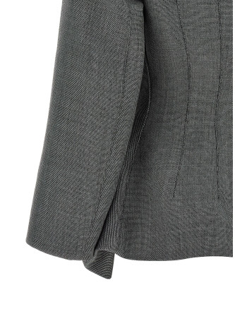 Пиджак, костюм MAGDA BUTRYM '02' (101726GREY) #