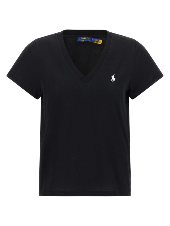 Футболка POLO RALPH LAUREN 'Pony' (211B14611009) #1