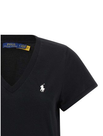 Футболка POLO RALPH LAUREN 'Pony' (211B14611009) #