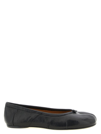 'Tabi New' ballet flats