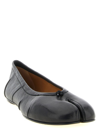Балетки MAISON MARGIELA 'Tabi New' (S58WZ0127P3753T8013) #
