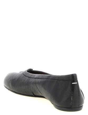 Балетки MAISON MARGIELA 'Tabi New' (S58WZ0127P3753T8013) #