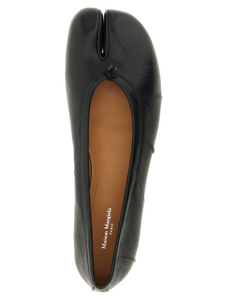 Балетки MAISON MARGIELA 'Tabi New' (S58WZ0127P3753T8013) #