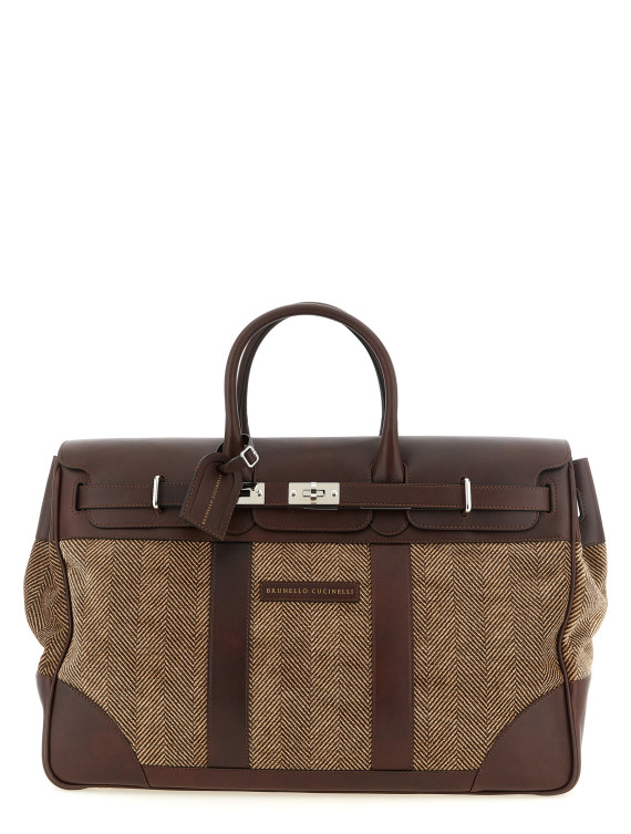 Лайфстайл BRUNELLO CUCINELLI 'Country' (MBROBU071CYA14) #1