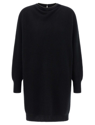 Мини BRUNELLO CUCINELLI 'Precious Collar'