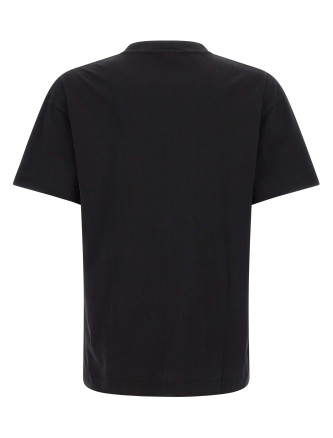 Футболка PALM ANGELS Graphic print T-shirt (PAMAA001JR0041084) #
