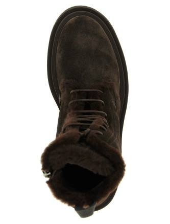 Әскери етік BRUNELLO CUCINELLI 'Precious Loop' (MZSFG3123C9795) #