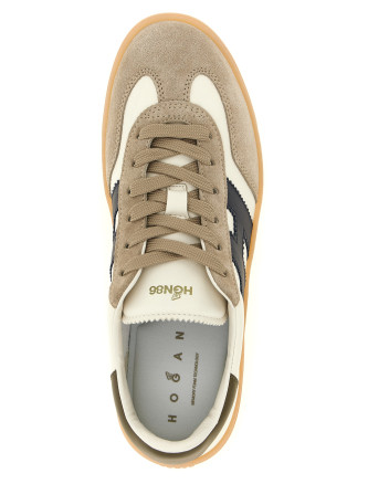 Кроссовки HOGAN 'Hogan Cool' (HXM6470FB60UHC964M) #
