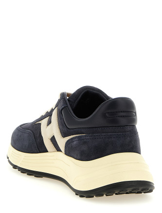 Кроссовки HOGAN 'Hogan Hyperlight' (HXM5630FR30S9G0FAB) #