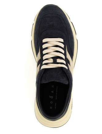 Кроссовки HOGAN 'Hogan Hyperlight' (HXM5630FR30S9G0FAB) #