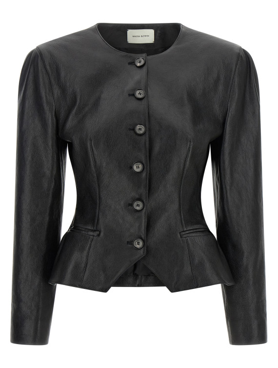 Пиджак, костюм MAGDA BUTRYM '24' (296726BLACK) #1