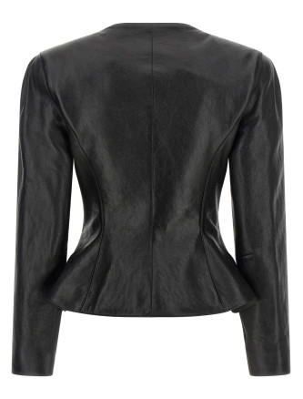 Пиджак, костюм MAGDA BUTRYM '24' (296726BLACK) #