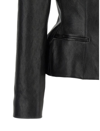 Пиджак, костюм MAGDA BUTRYM '24' (296726BLACK) #