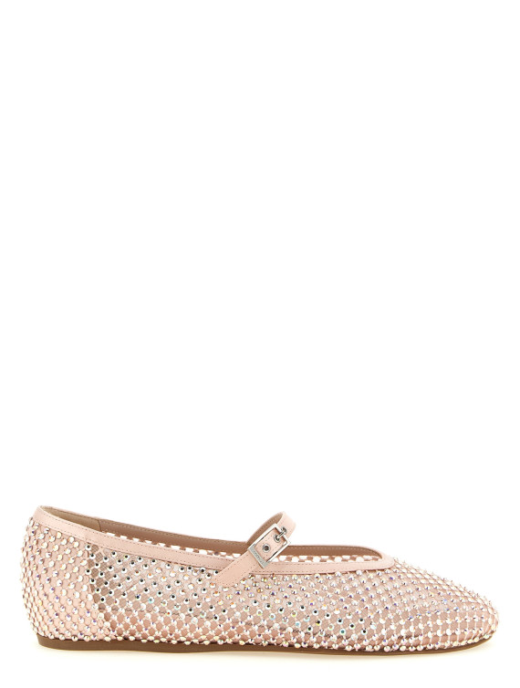 Балетки LE SILLA 'Gilda' (0189C020MTPPSAS986) #1