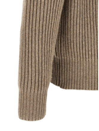 Повседневная куртка MM6 MAISON MARGIELA 'White Stitch Line' (SH0AM0095M13286811M) #