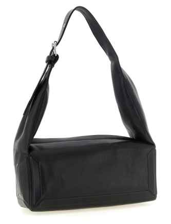 Сумка на плечо MAISON MARGIELA 'Box Bag East West medium' (SB1ZH0009P8982T8013) #