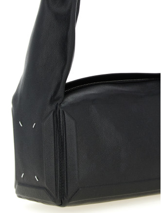 Сумка на плечо MAISON MARGIELA 'Box Bag East West medium' (SB1ZH0009P8982T8013) #