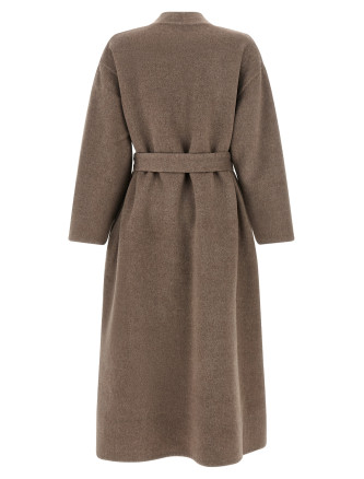Пальто, тренч CO Double Wrap Coat (6038SSSW207) #