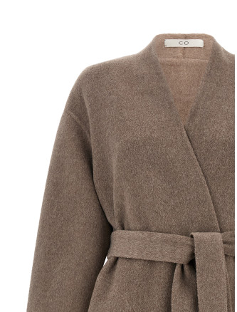 Пальто, тренч CO Double Wrap Coat (6038SSSW207) #