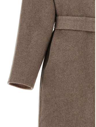Пальто, тренч CO Double Wrap Coat (6038SSSW207) #