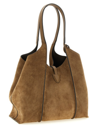 Medium 'T Timeless' shopping bag (XBWTSBA0200P3A7L447L44) #
