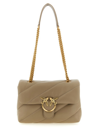 Сумка через плечо PINKO 'Love Bag Puff Maxi'