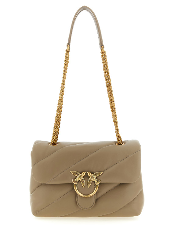 Сумка через плечо PINKO 'Love Bag Puff Maxi' (100038A0F2I49Q) #1