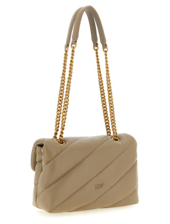 Сумка через плечо PINKO 'Love Bag Puff Maxi' (100038A0F2I49Q) #