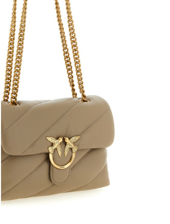 Сумка через плечо PINKO 'Love Bag Puff Maxi' (100038A0F2I49Q) #