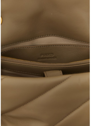 Сумка через плечо PINKO 'Love Bag Puff Maxi' (100038A0F2I49Q) #