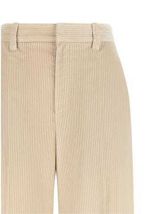Шалбар BRUNELLO CUCINELLI 'Loose' (MA180P8724C9815) #