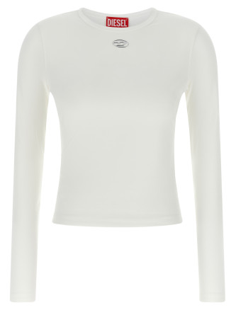 'T-Uncutieslong-Od' top