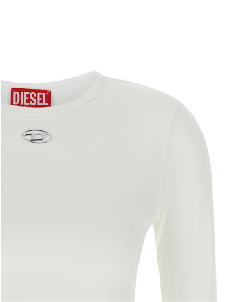 Повседневный топ DIESEL 'T-Uncutieslong-Od' (A199160AHQH141) #