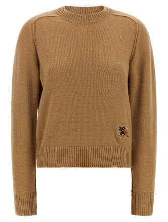 Свитер, кардиган BURBERRY 'Janelle'
