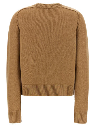 Свитер, кардиган BURBERRY 'Janelle' (8127144CAMEL) #