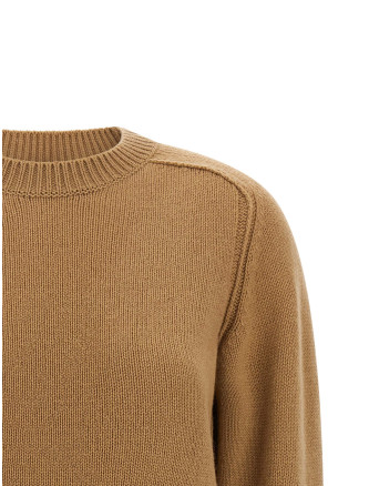 Свитер, кардиган BURBERRY 'Janelle' (8127144CAMEL) #
