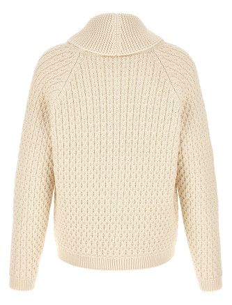 'Cable' cardigan (KW1532YN0516002) #
