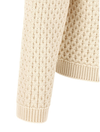 'Cable' cardigan (KW1532YN0516002) #