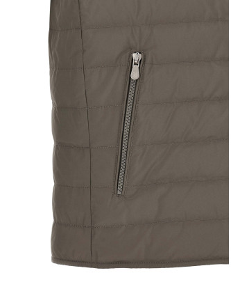 Жилет BRUNELLO CUCINELLI Quilted vest (MV4081797CDX44) #