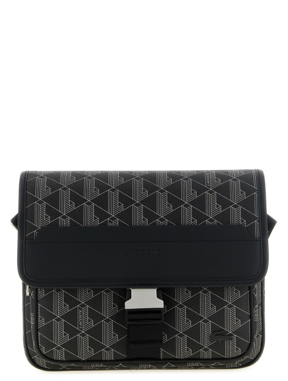 Сумка через плечо LACOSTE 'The Blend' (NH4411H45) #1