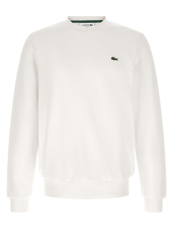 Толстовка LACOSTE 'Coccodrillo' (SH9801001) #1