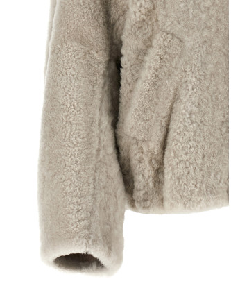 Мех, шуба BRUNELLO CUCINELLI Cropped fur (MPMBP3097C4690) #