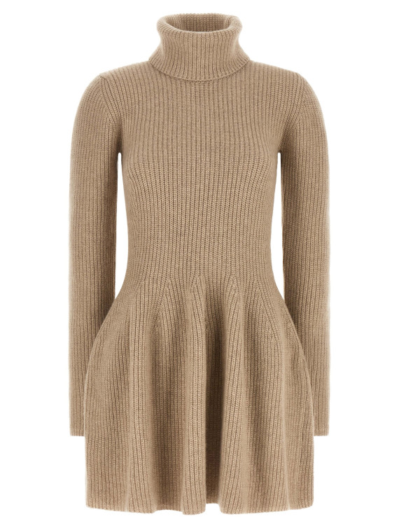 Мини MAGDA BUTRYM '17' (245726BEIGE) #1