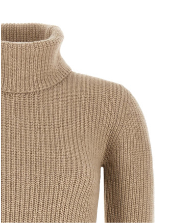 Мини MAGDA BUTRYM '17' (245726BEIGE) #