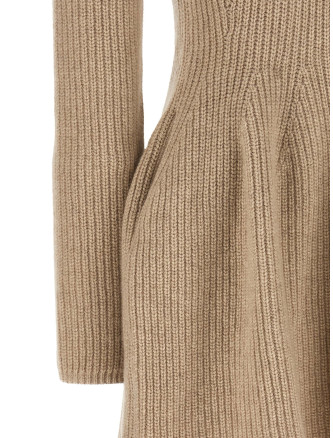 Мини MAGDA BUTRYM '17' (245726BEIGE) #