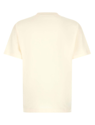 Футболка PALM ANGELS Graphic print T-shirt (PAMAA001JR0040384) #
