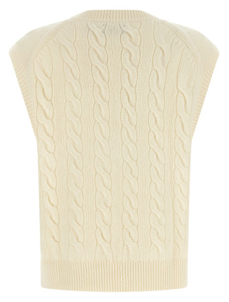 Жилет POLO RALPH LAUREN Braided vest (211949994002) #