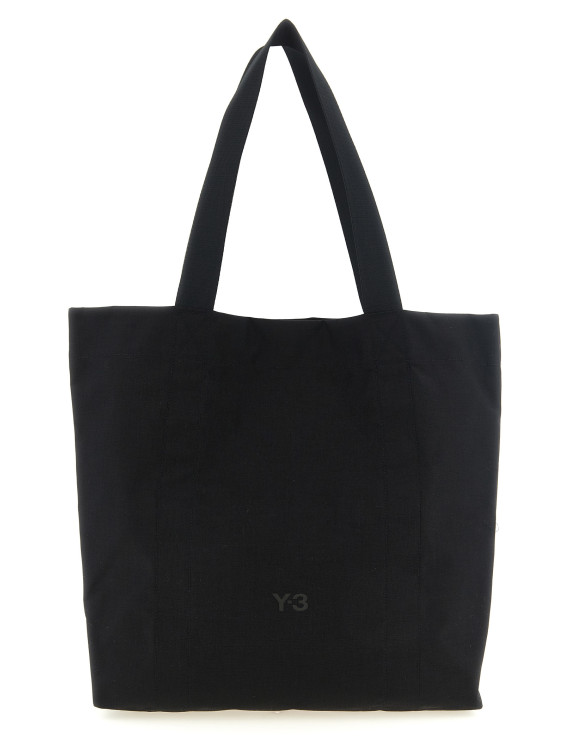 Сумка-тоут Y-3 Shopping Cordura® (KW5892BLACK) #1