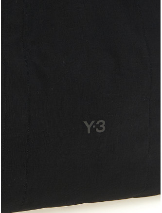 Сумка-тоут Y-3 Shopping Cordura® (KW5892BLACK) #