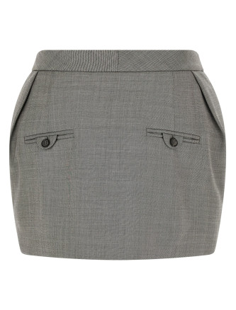 Макси MAGDA BUTRYM '14' (305726GREY) #